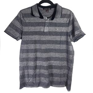 Michael Kors Polo Shirt Mens Size Small